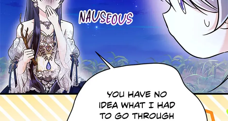 I Don’t Want to Work! Chapter 47 page 59 - 