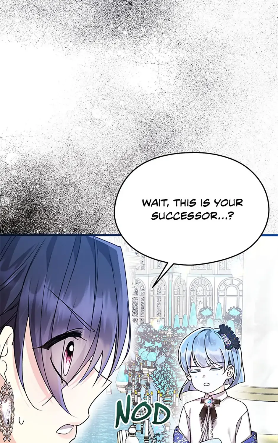I Don’t Want to Work! Chapter 47 page 76 - 
