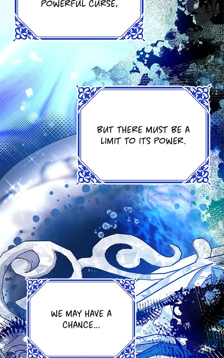 I Don’t Want to Work! Chapter 47 page 88 - 