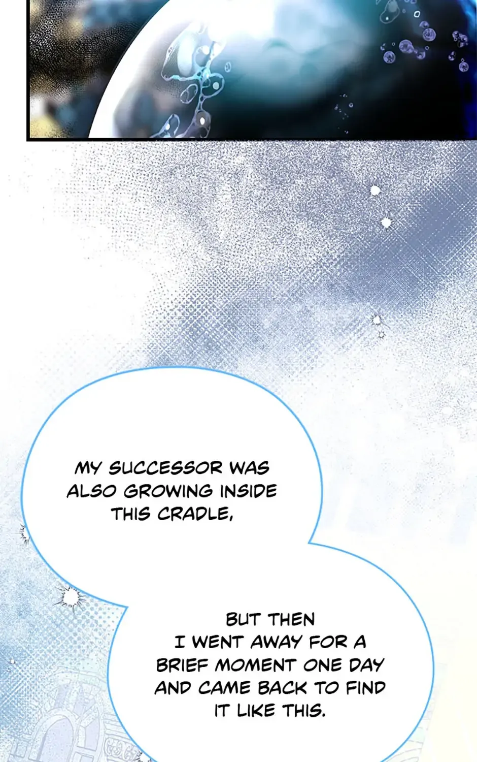 I Don’t Want to Work! Chapter 47 page 10 - 