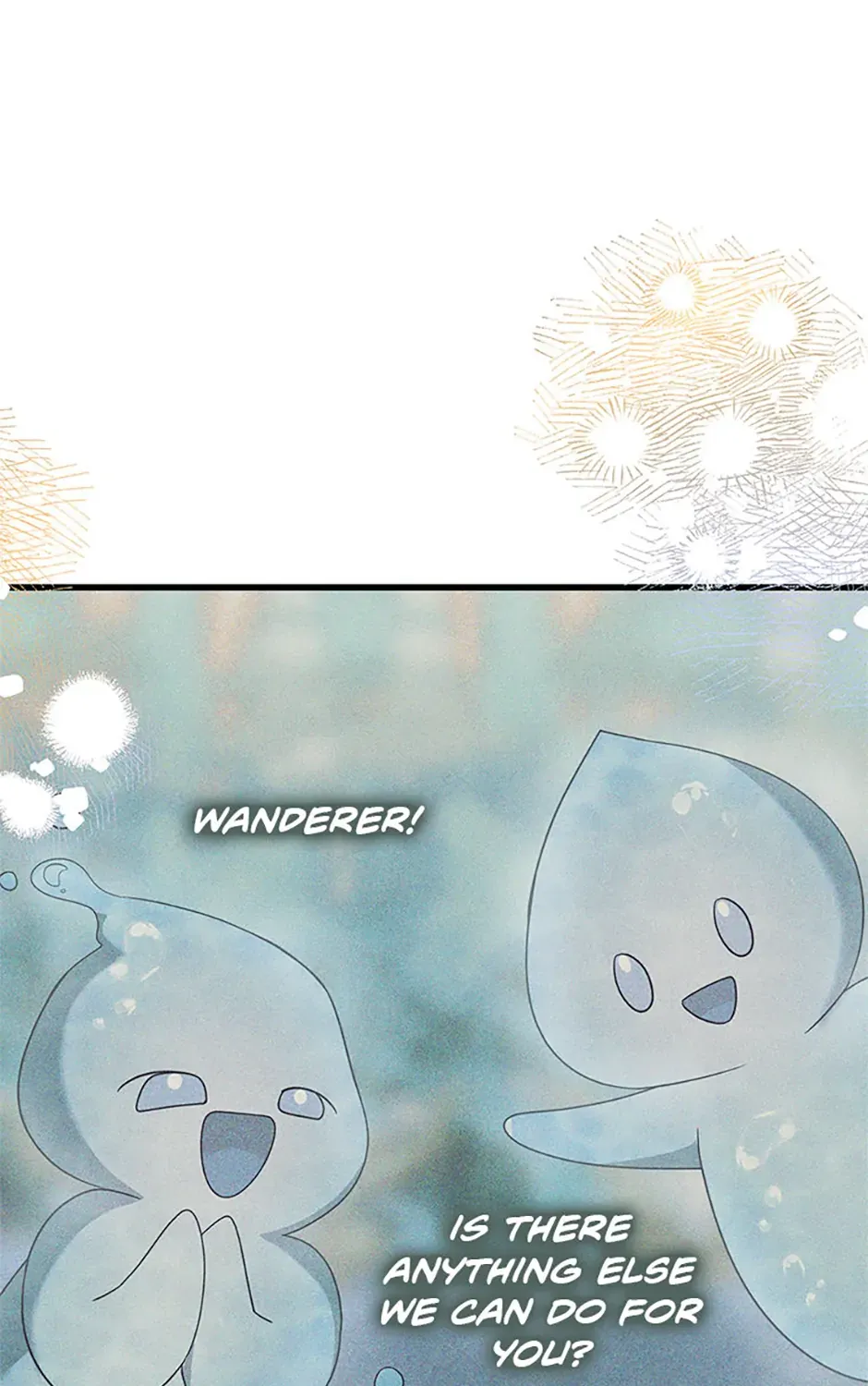 I Don’t Want to Work! Chapter 47 page 94 - 