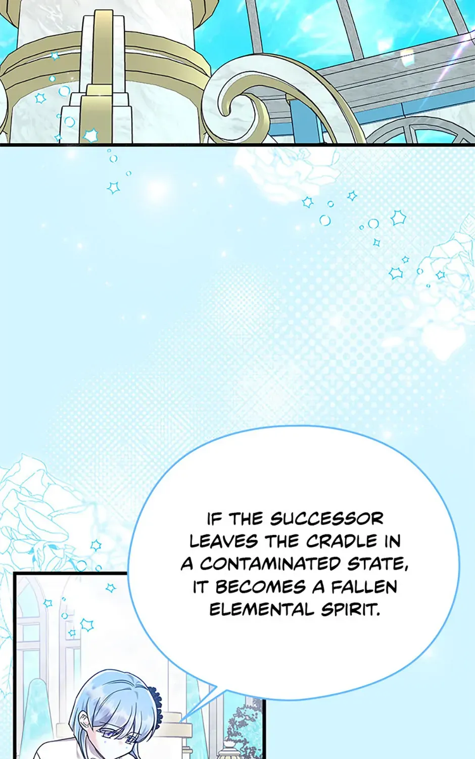 I Don’t Want to Work! Chapter 47 page 98 - 