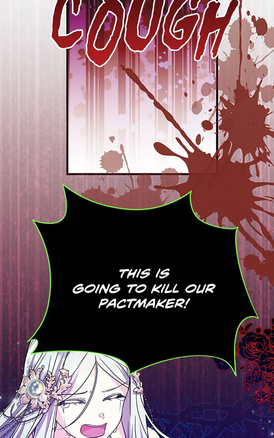 I Don’t Want to Work! Chapter 48 page 111 - 