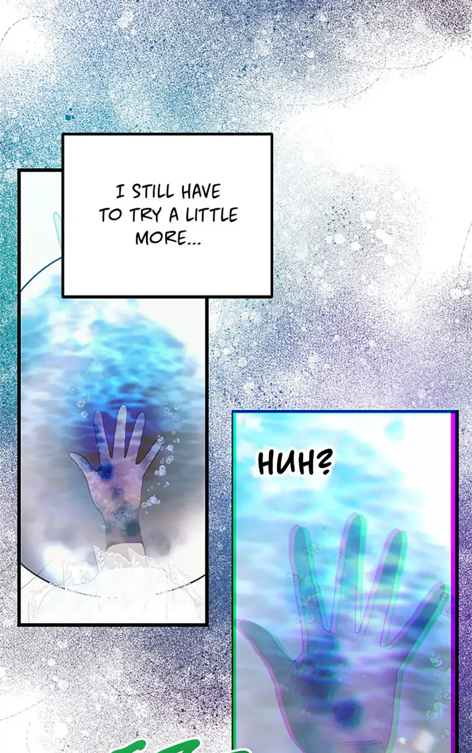 I Don’t Want to Work! Chapter 48 page 115 - 