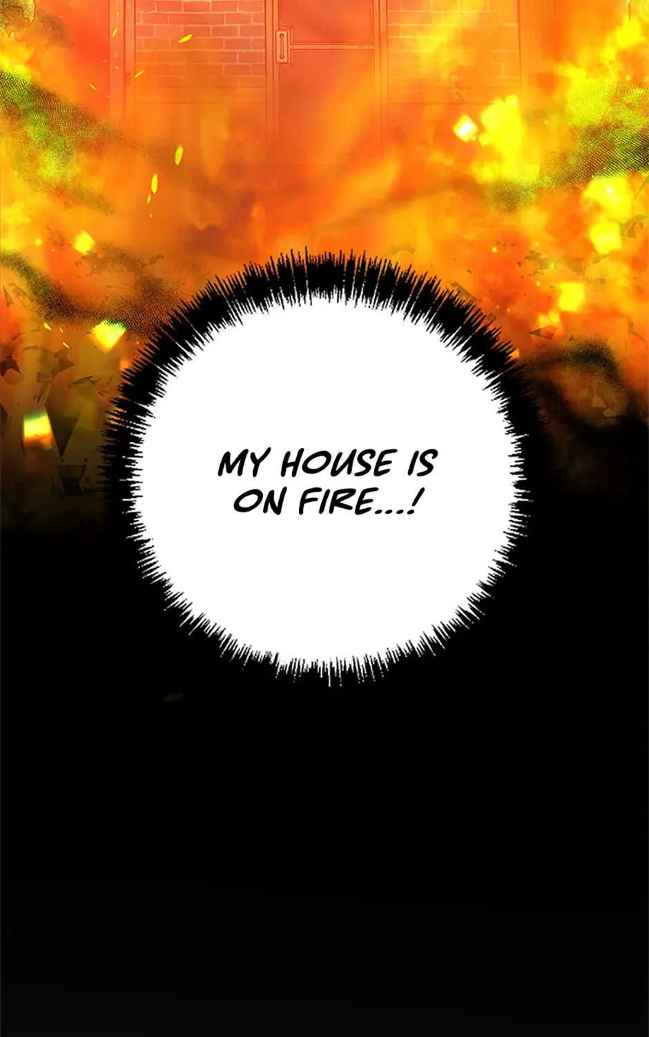 I Don’t Want to Work! Chapter 48 page 131 - 