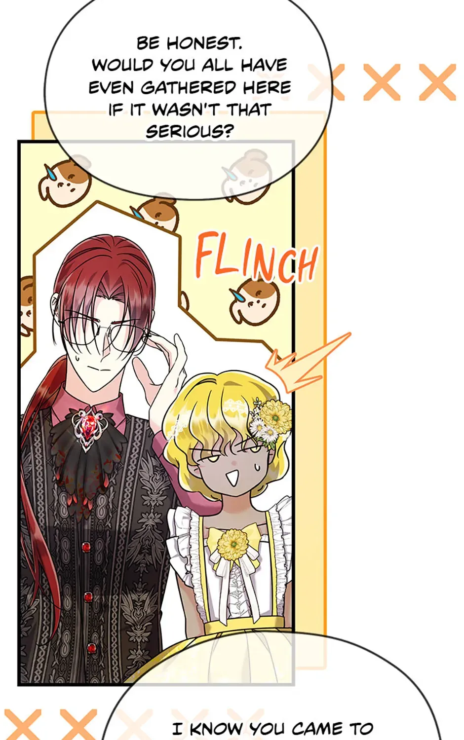 I Don’t Want to Work! Chapter 48 page 25 - 