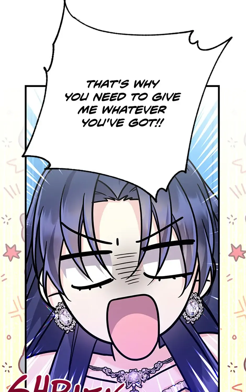 I Don’t Want to Work! Chapter 48 page 27 - 