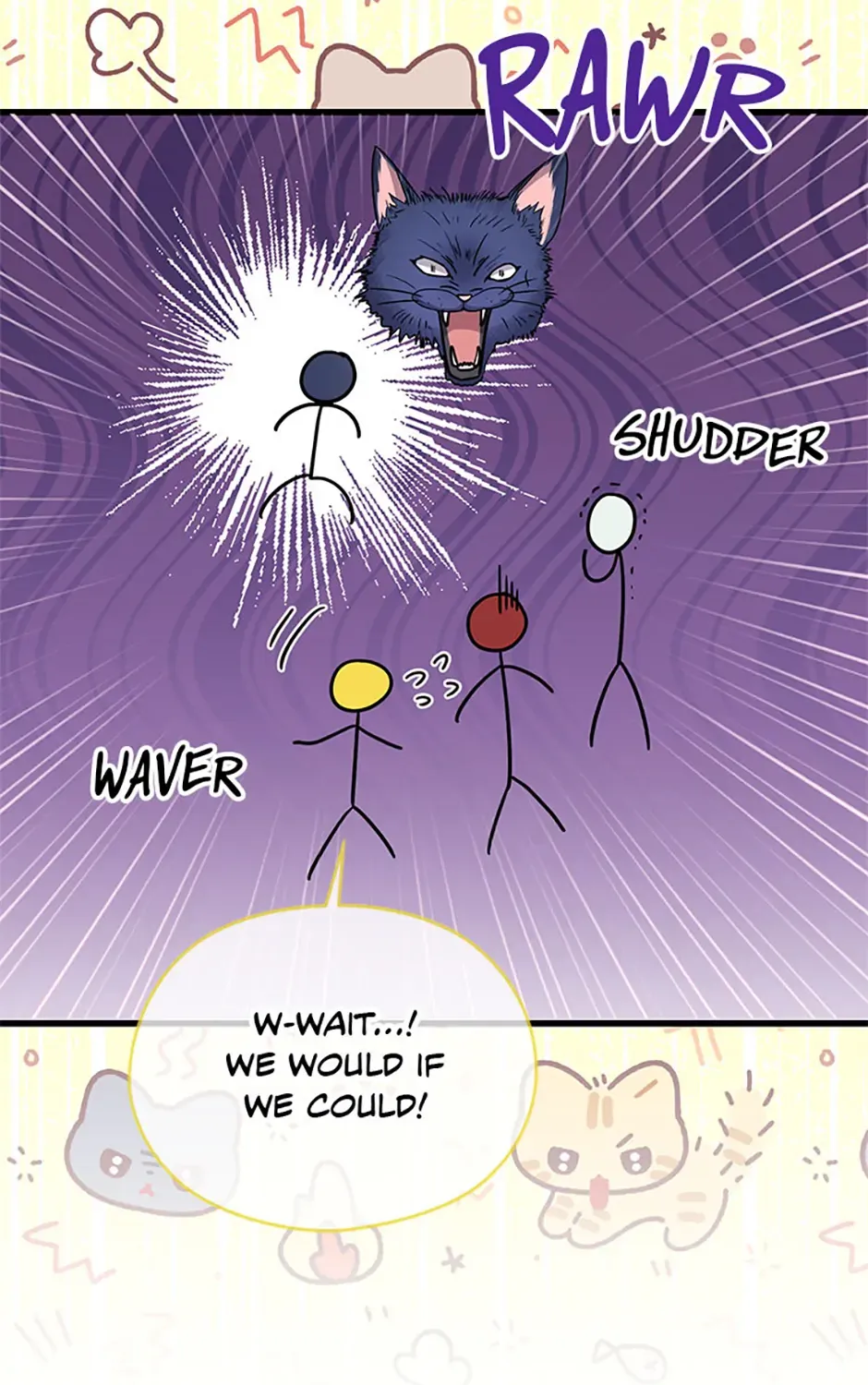 I Don’t Want to Work! Chapter 48 page 29 - 