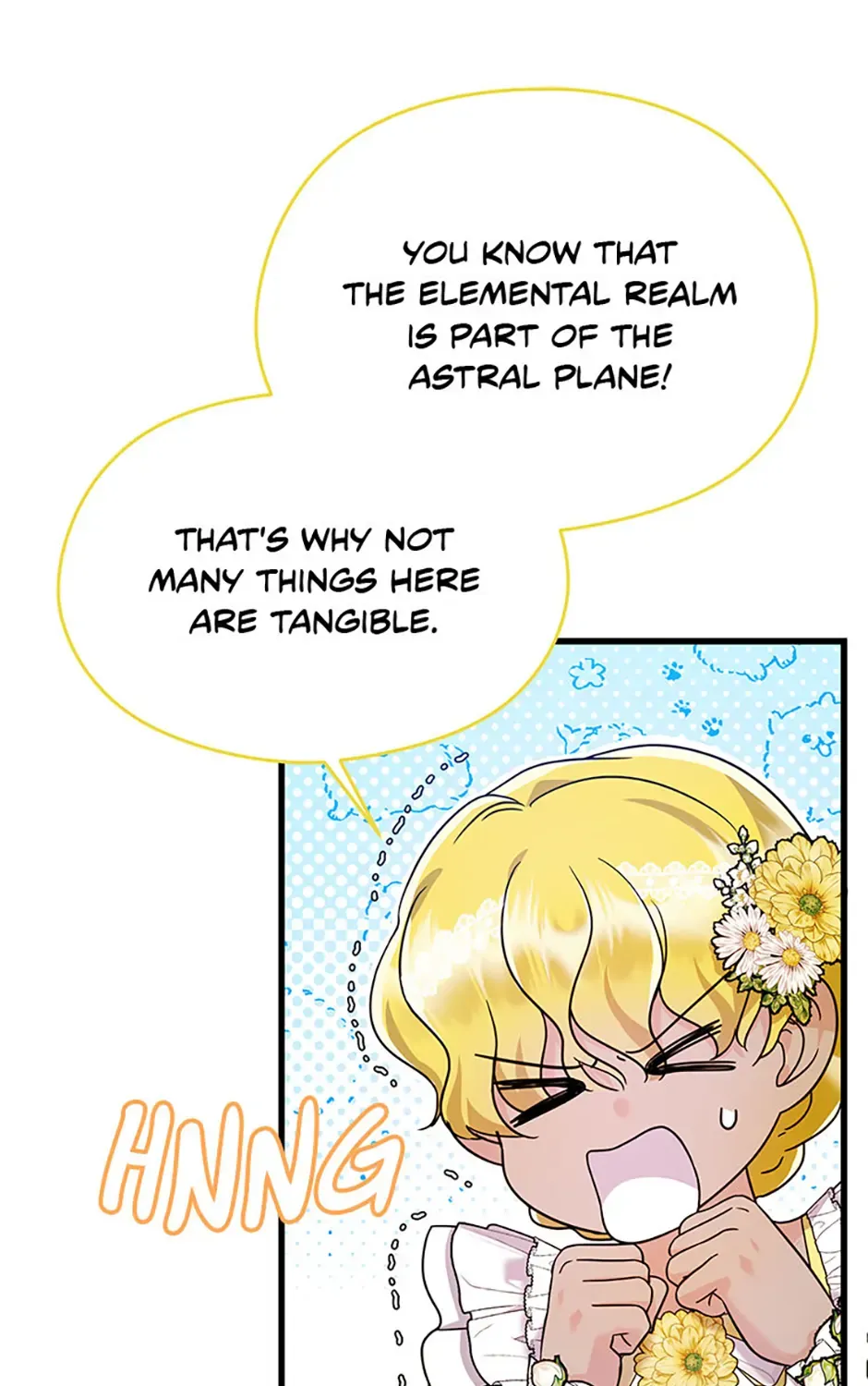 I Don’t Want to Work! Chapter 48 page 31 - 