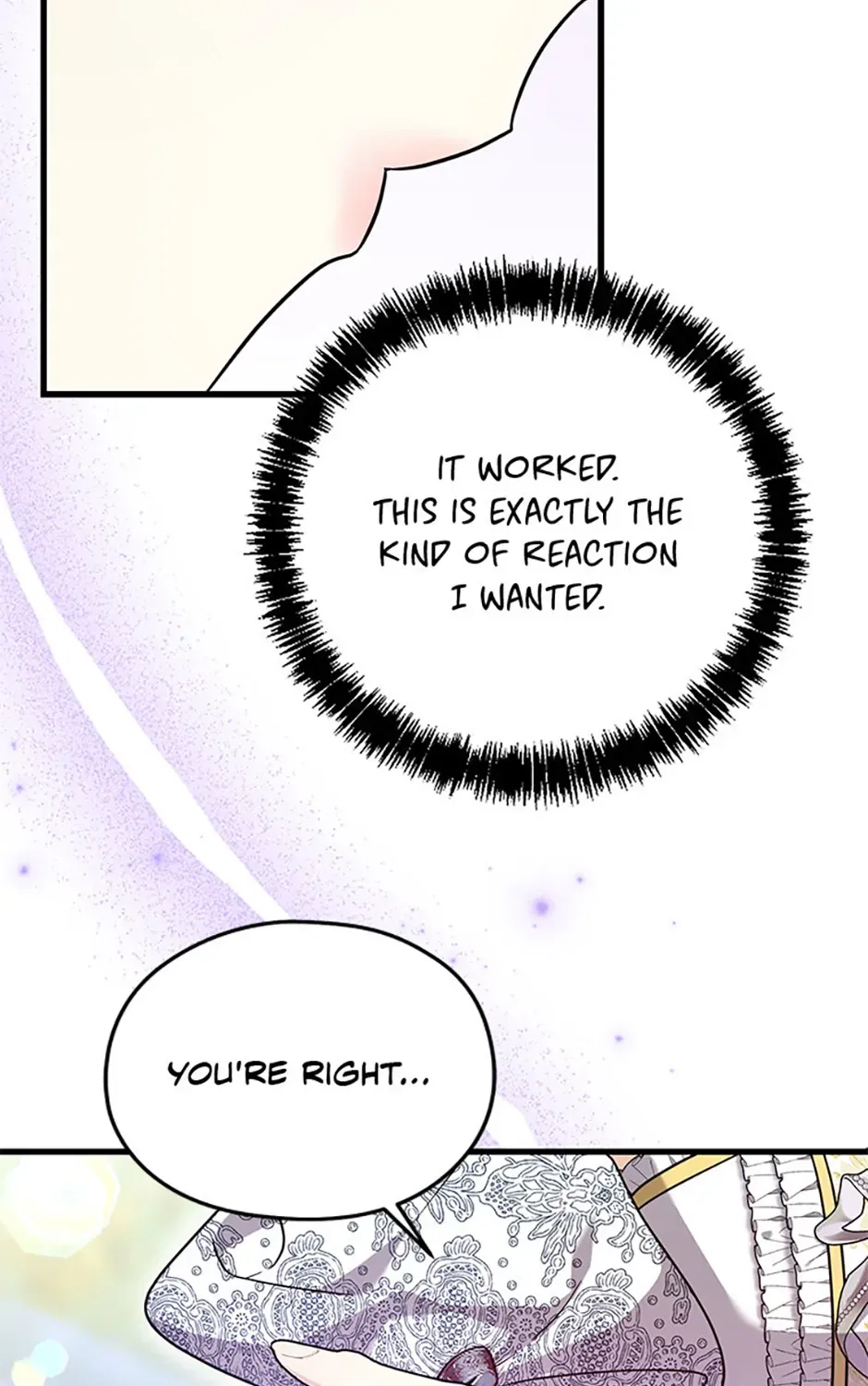 I Don’t Want to Work! Chapter 48 page 37 - 
