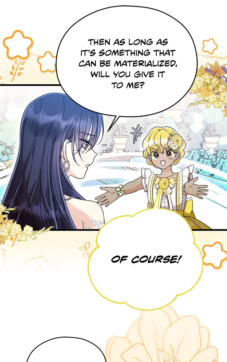 I Don’t Want to Work! Chapter 48 page 43 - 