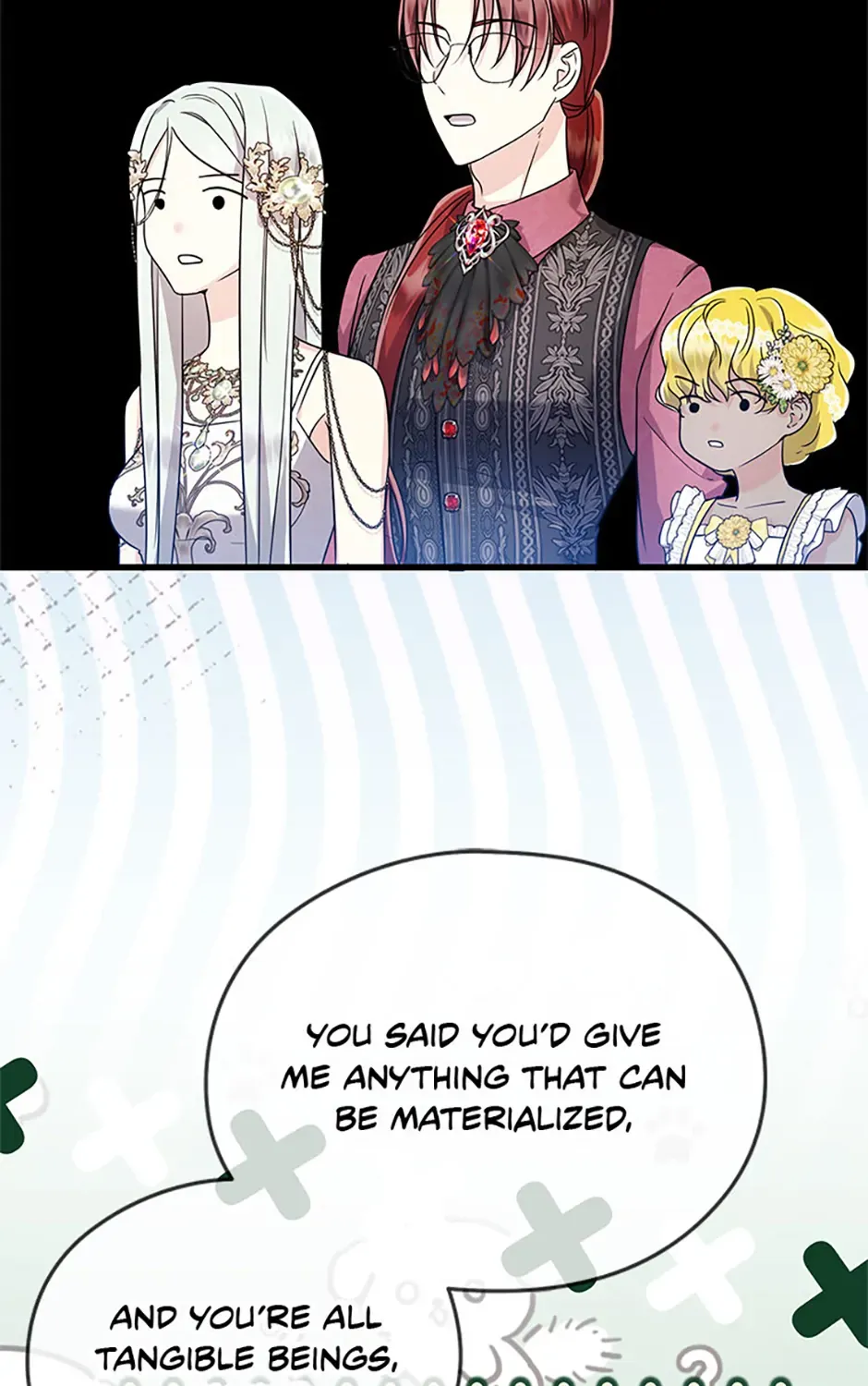 I Don’t Want to Work! Chapter 48 page 49 - 