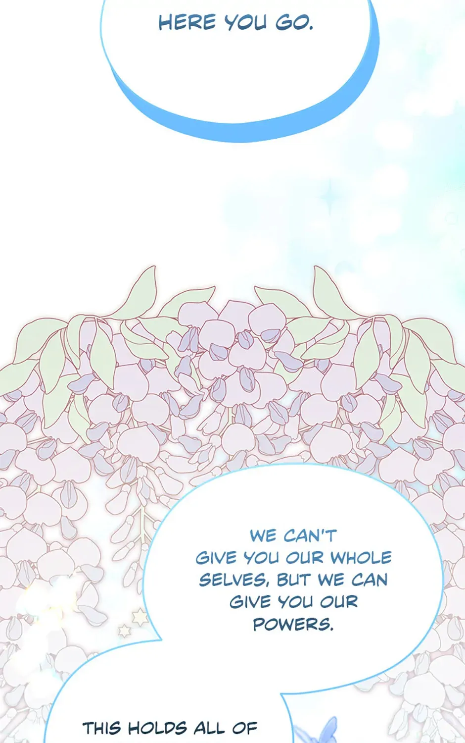 I Don’t Want to Work! Chapter 48 page 55 - 