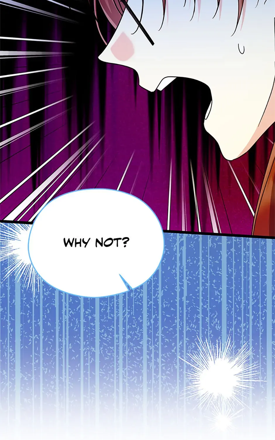 I Don’t Want to Work! Chapter 48 page 61 - 