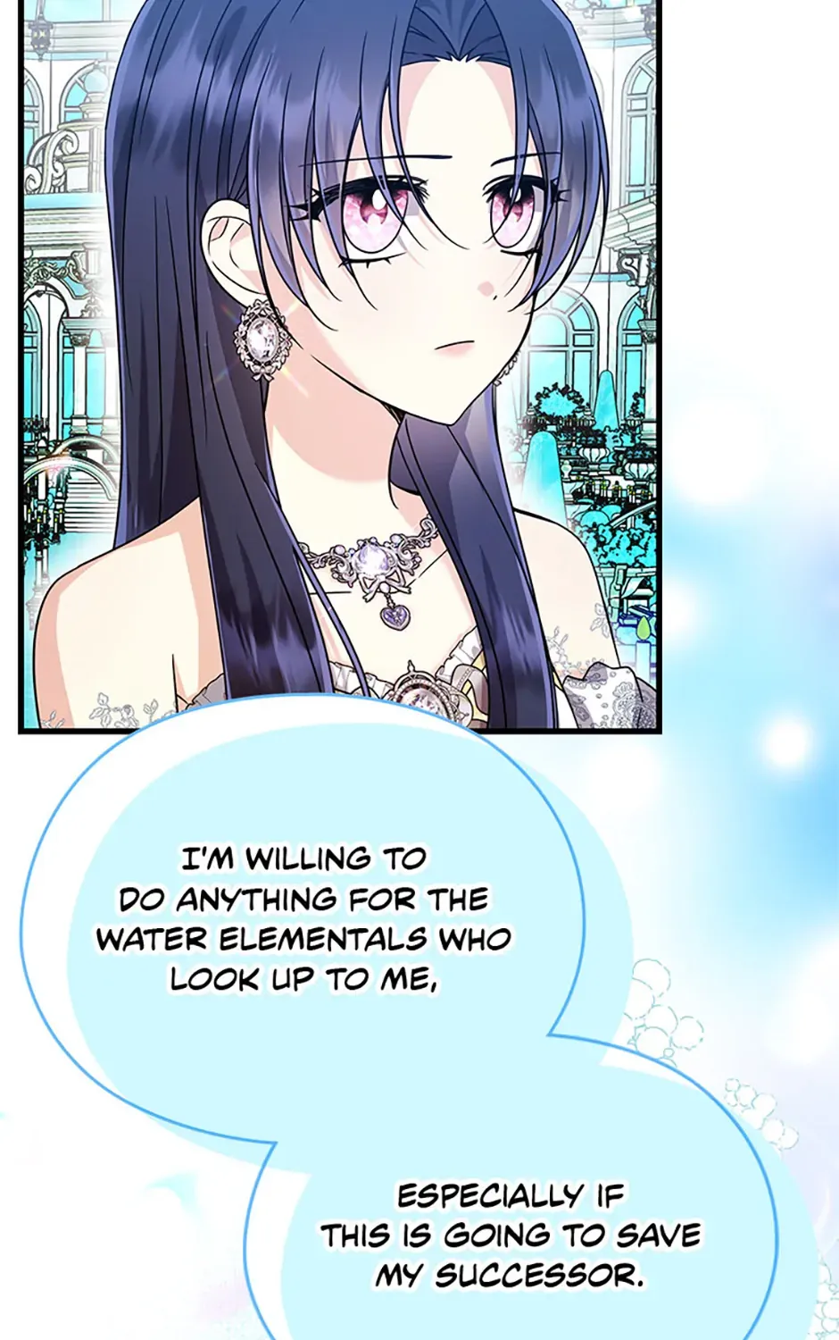 I Don’t Want to Work! Chapter 48 page 67 - 