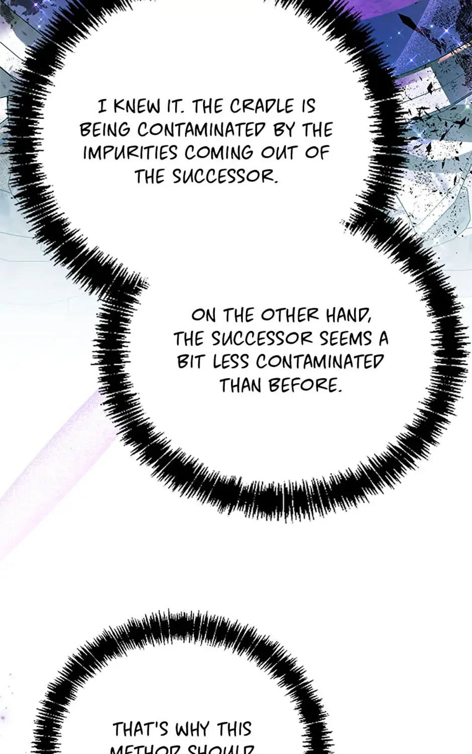 I Don’t Want to Work! Chapter 48 page 89 - 