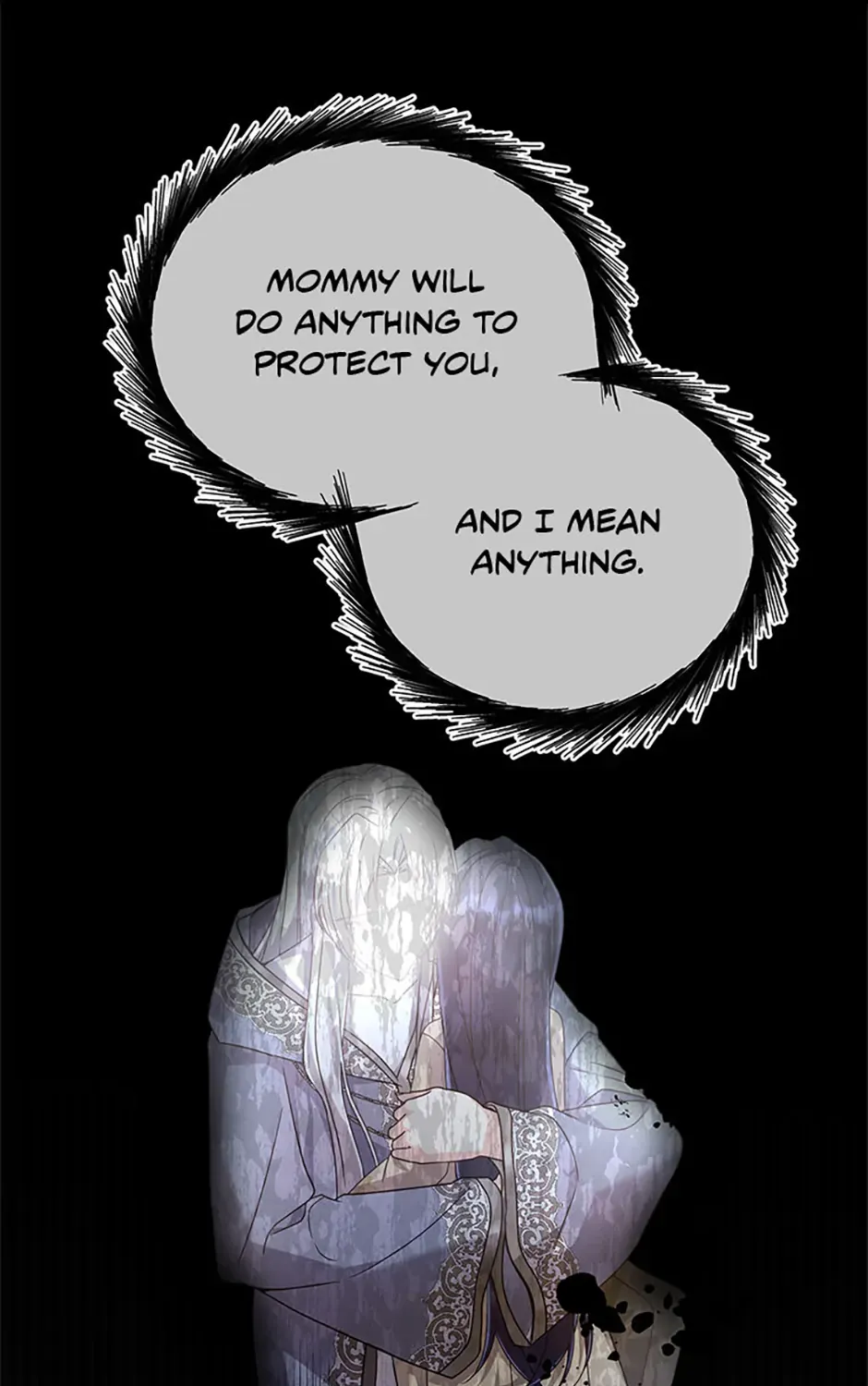 I Don’t Want to Work! Chapter 49 page 1 - 