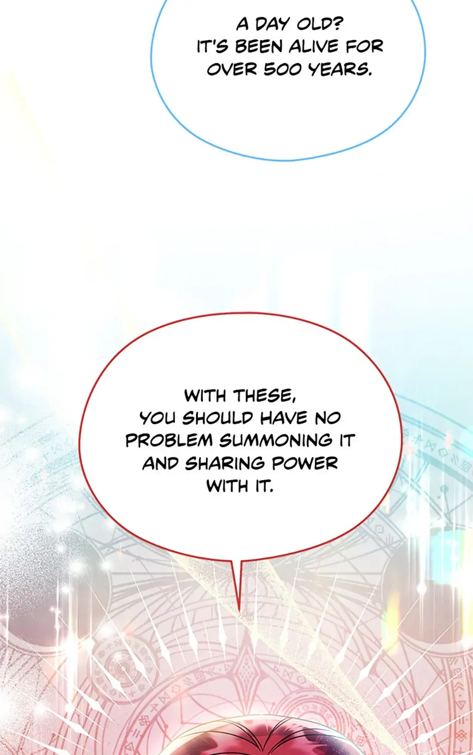 I Don’t Want to Work! Chapter 49 page 101 - 