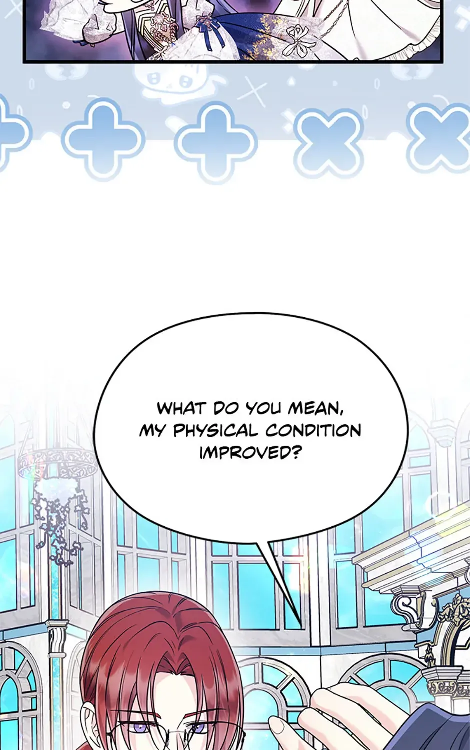 I Don’t Want to Work! Chapter 49 page 27 - 