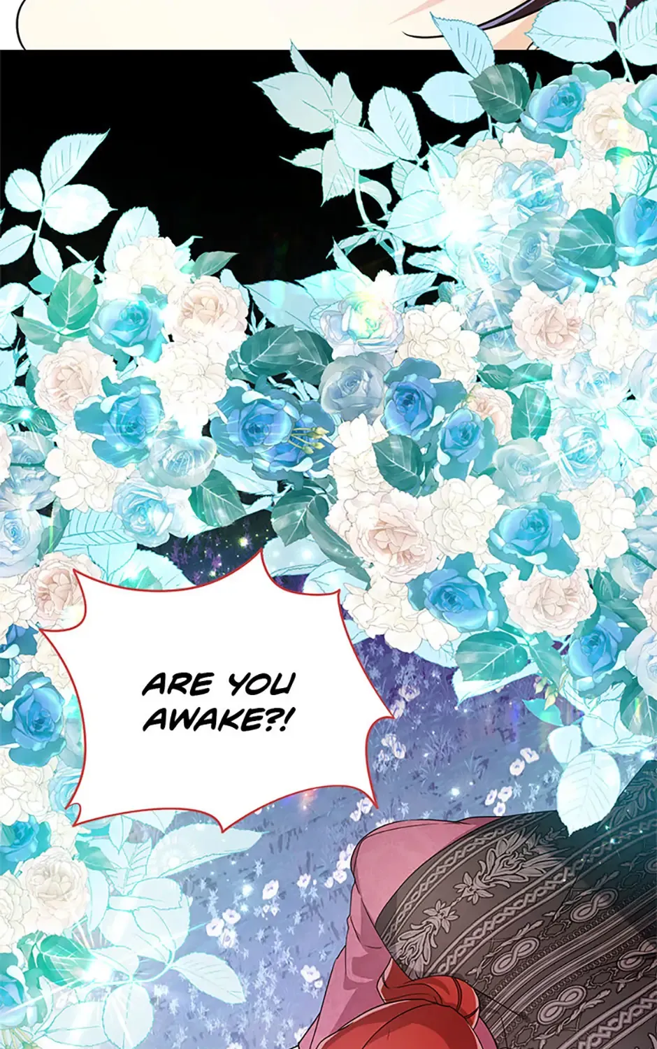I Don’t Want to Work! Chapter 49 page 5 - 