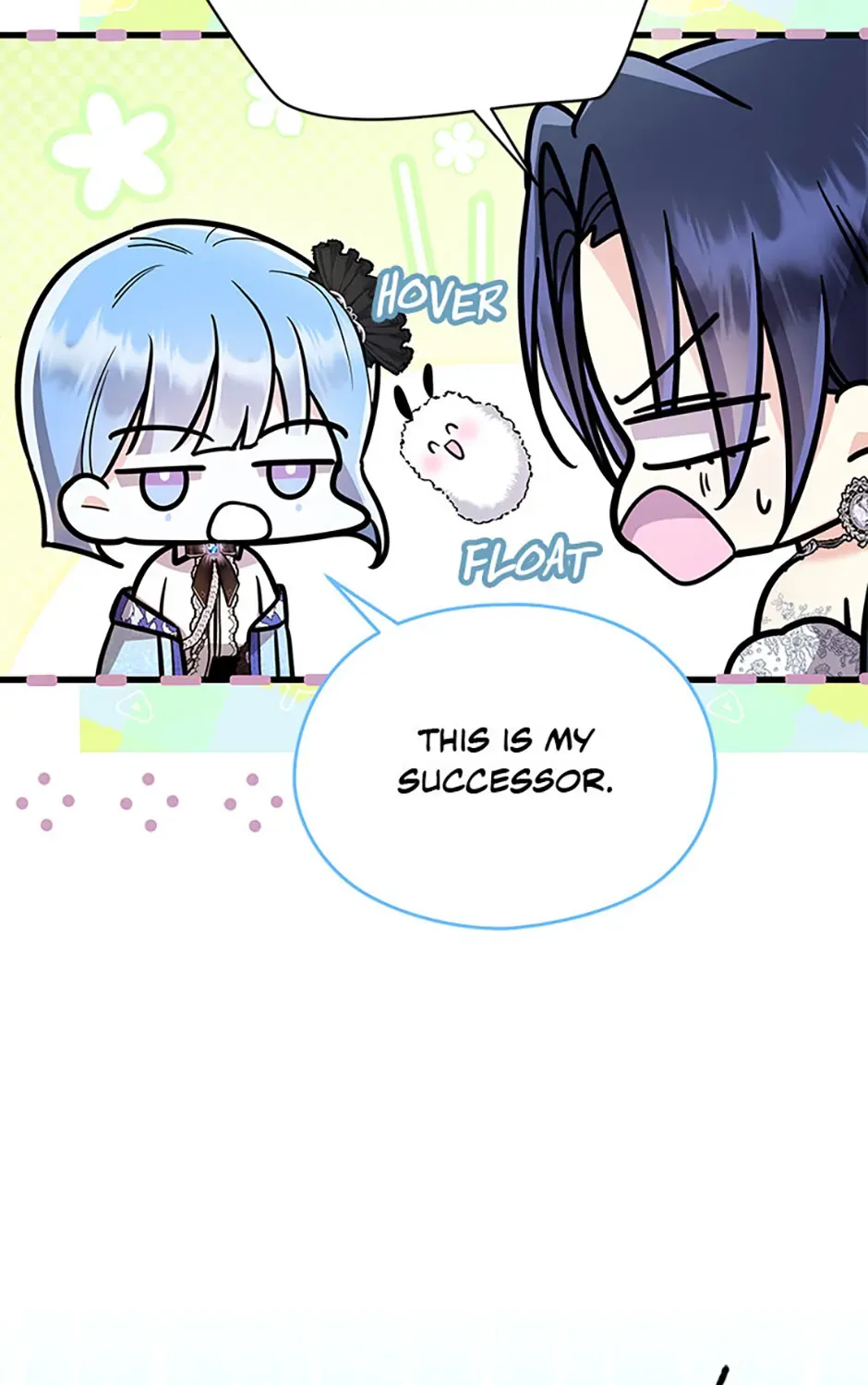I Don’t Want to Work! Chapter 49 page 55 - 