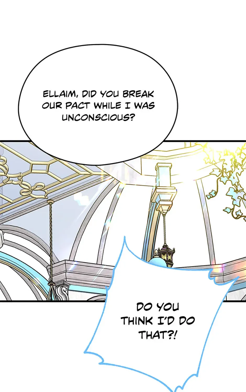 I Don’t Want to Work! Chapter 49 page 69 - 