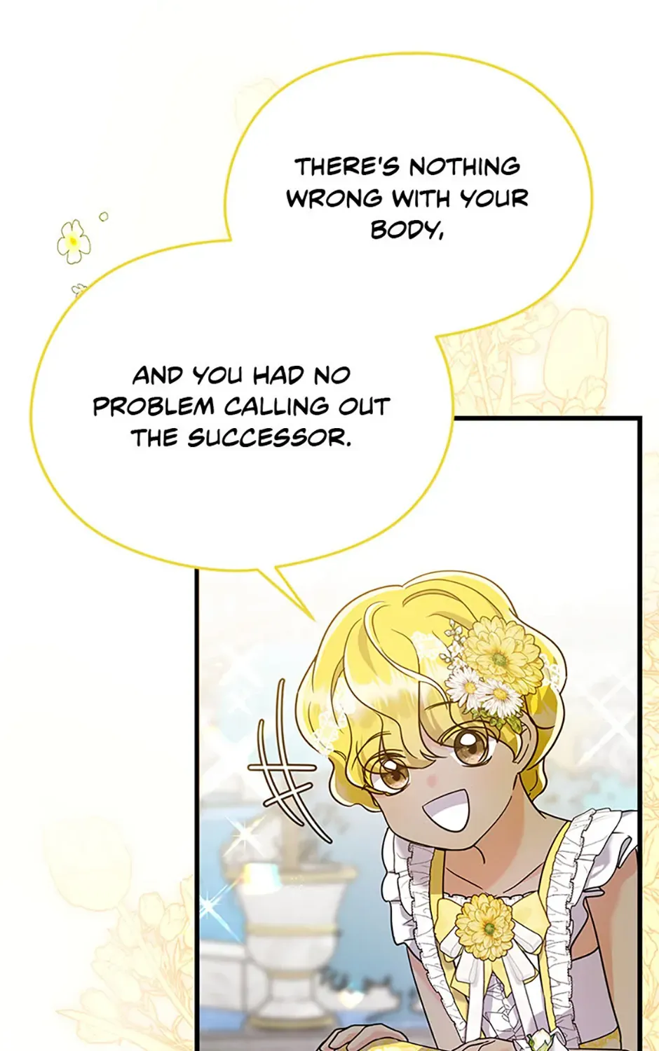 I Don’t Want to Work! Chapter 49 page 75 - 