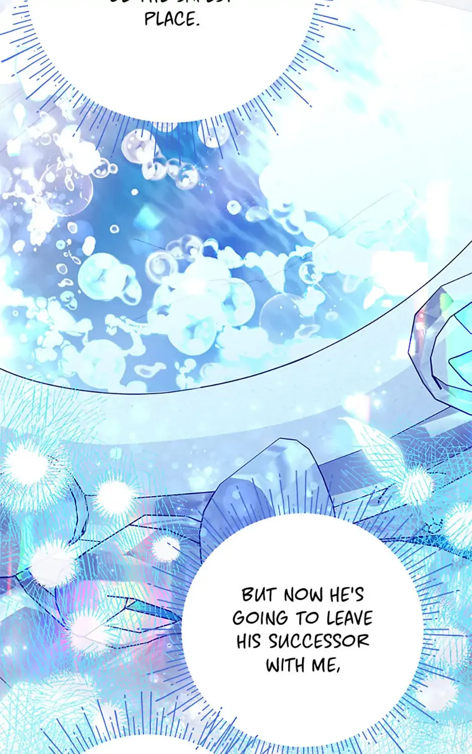I Don’t Want to Work! Chapter 49 page 89 - 