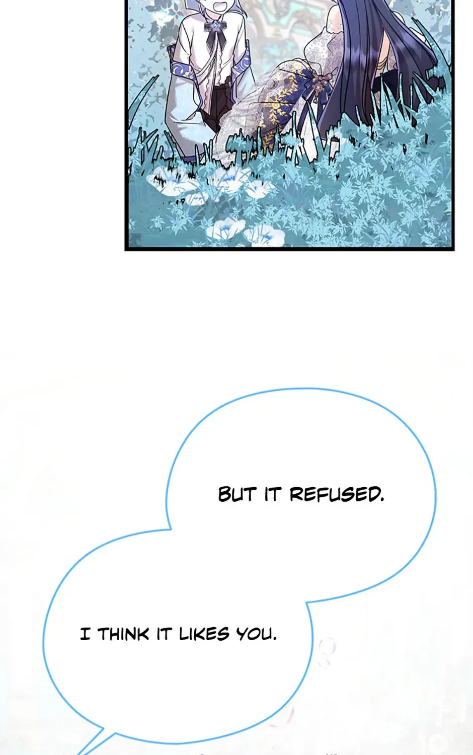I Don’t Want to Work! Chapter 49 page 93 - 
