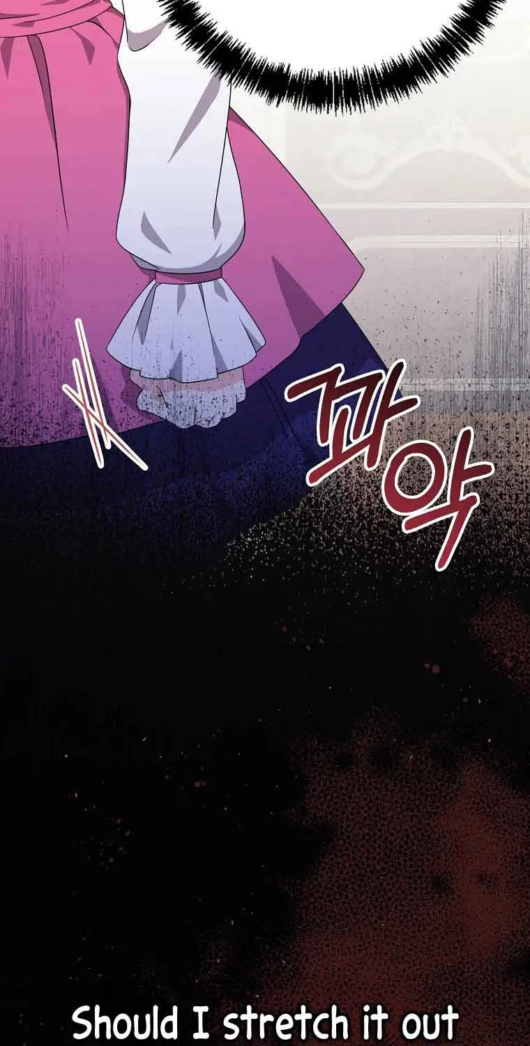 I Don’t Want to Work! Chapter 5 page 4 - 