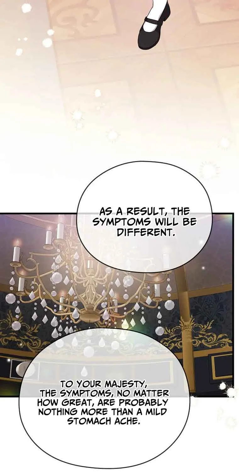 I Don’t Want to Work! Chapter 5 page 33 - 