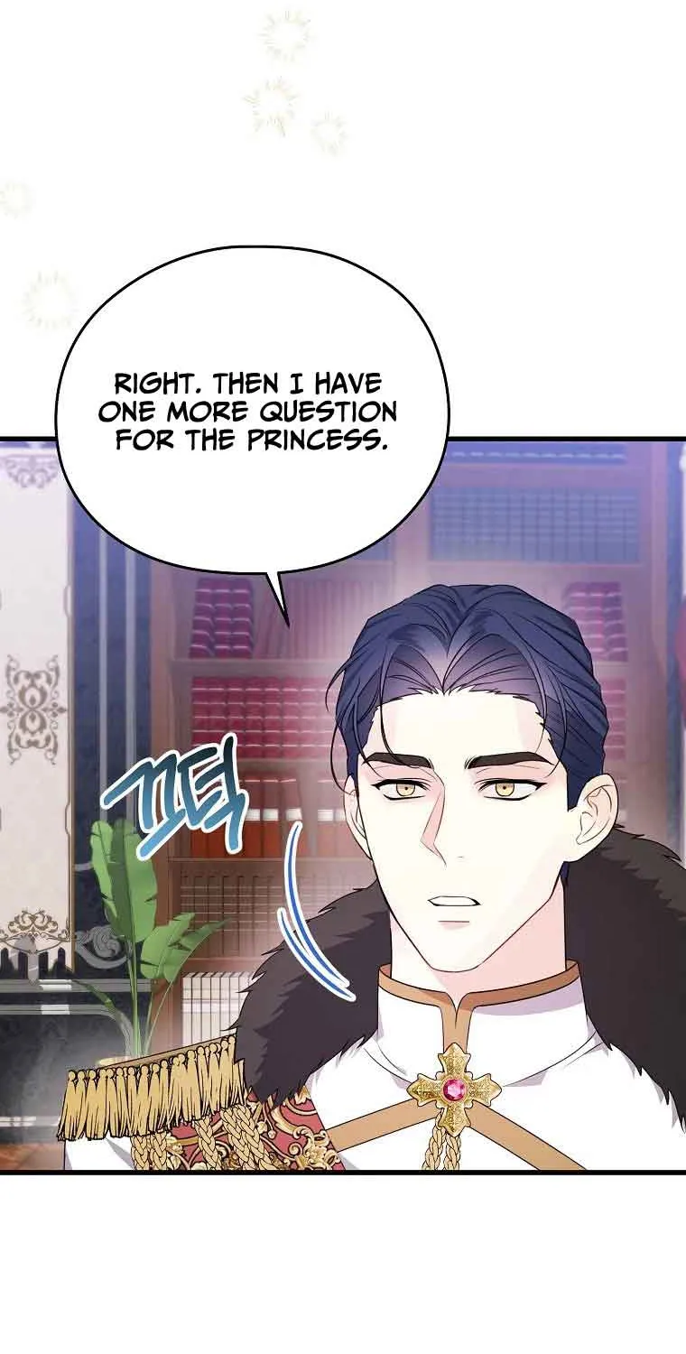 I Don’t Want to Work! Chapter 5 page 34 - 