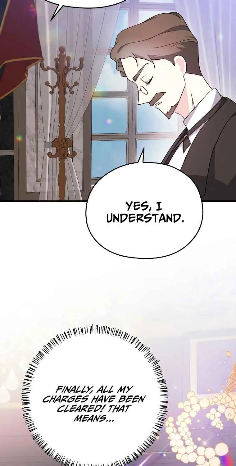 I Don’t Want to Work! Chapter 5 page 43 - 