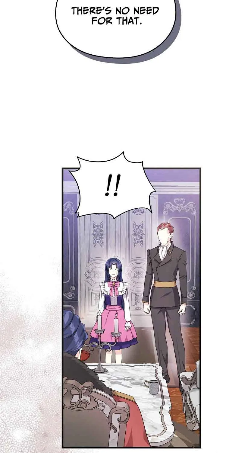 I Don’t Want to Work! Chapter 5 page 6 - 