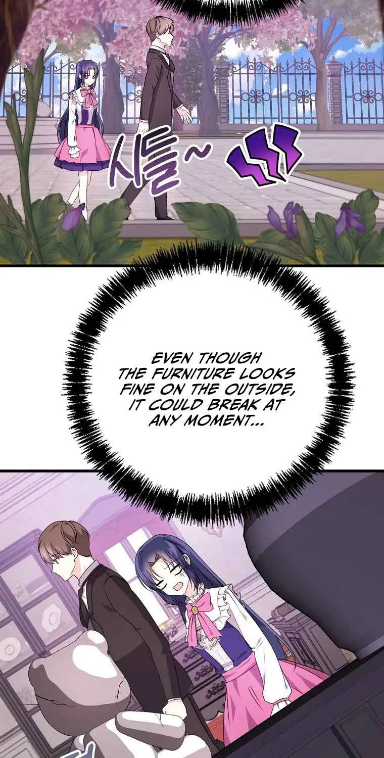 I Don’t Want to Work! Chapter 5 page 63 - 