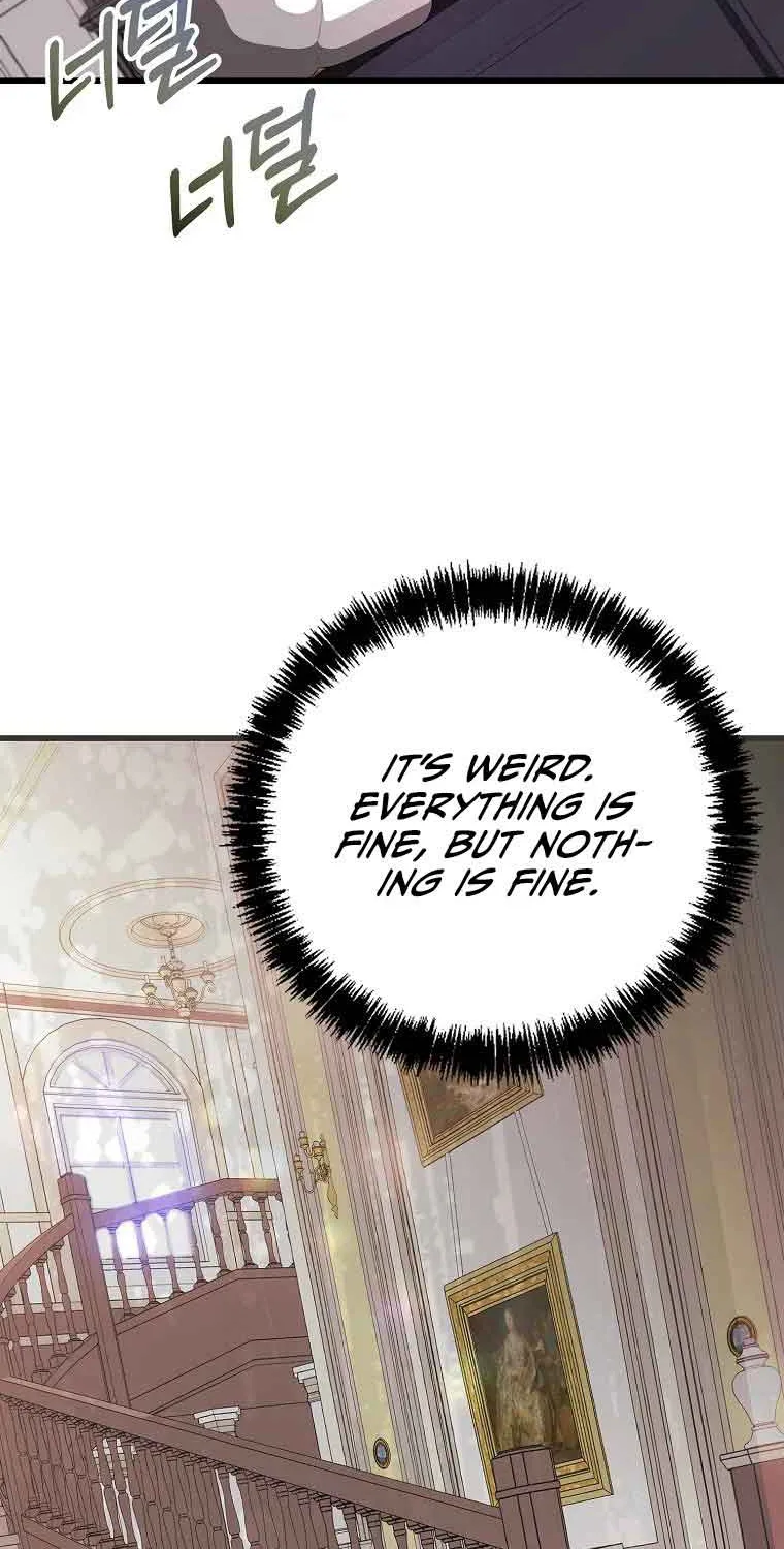 I Don’t Want to Work! Chapter 5 page 64 - 