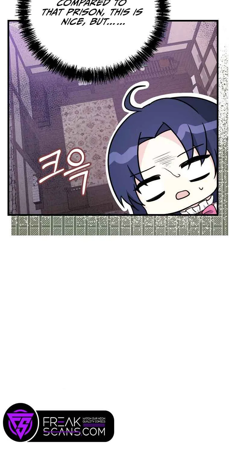 I Don’t Want to Work! Chapter 5 page 68 - 