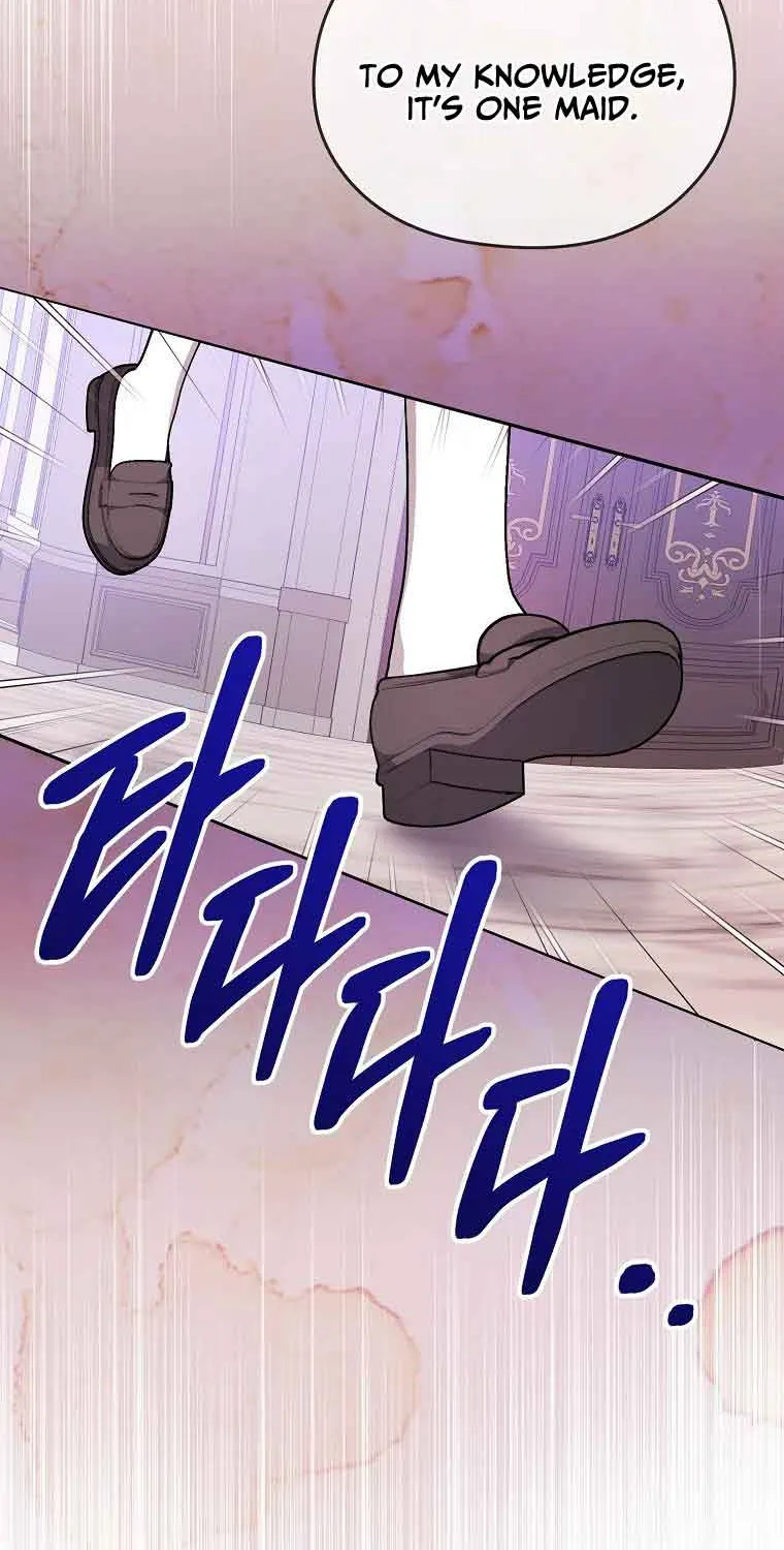 I Don’t Want to Work! Chapter 5 page 70 - 
