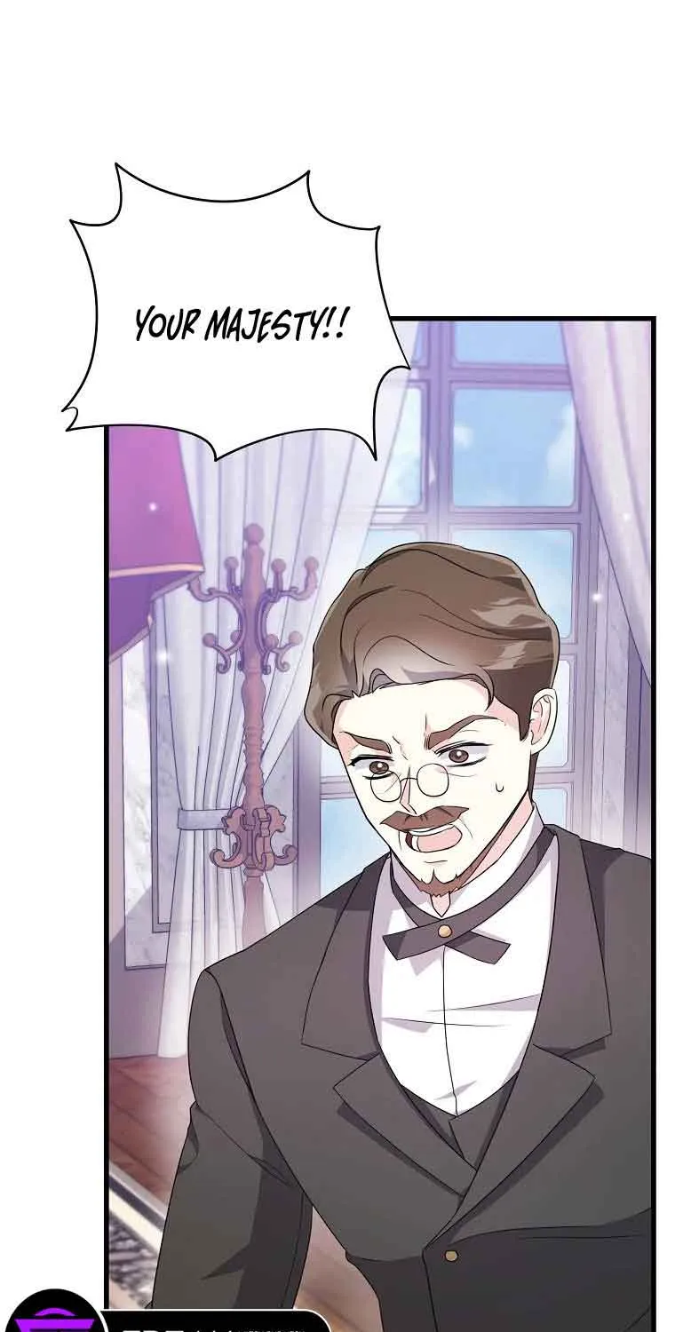 I Don’t Want to Work! Chapter 5 page 9 - 