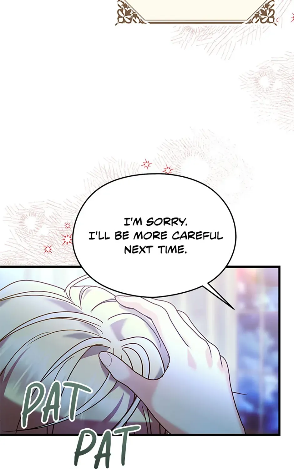I Don’t Want to Work! Chapter 50 page 119 - 
