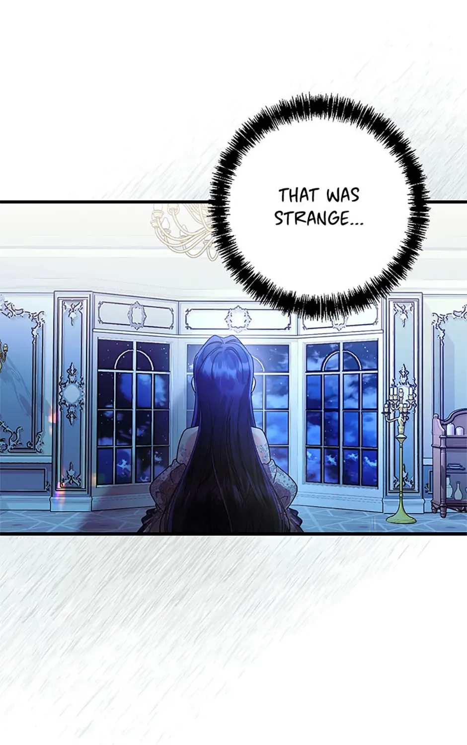 I Don’t Want to Work! Chapter 50 page 141 - 