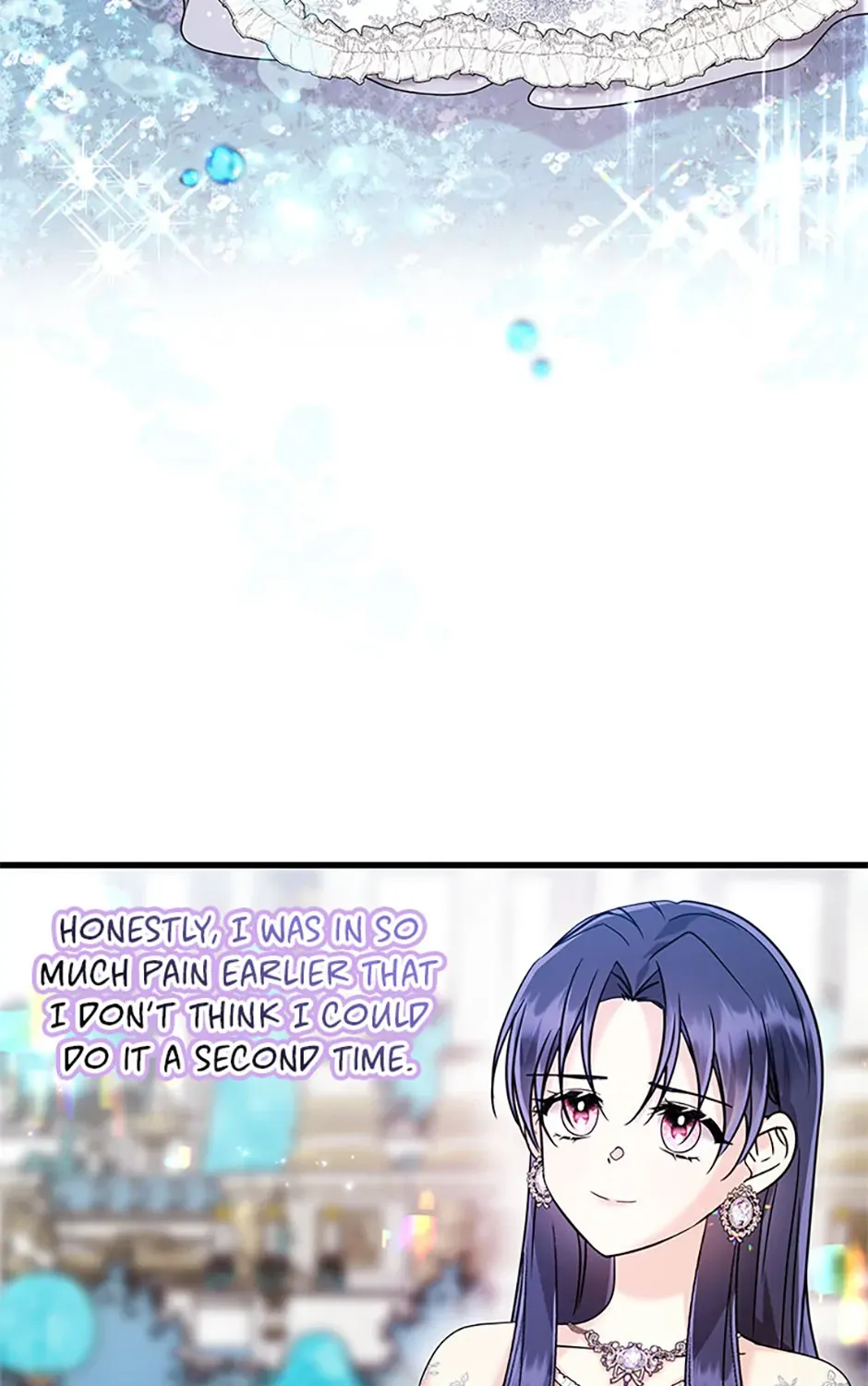 I Don’t Want to Work! Chapter 50 page 17 - 