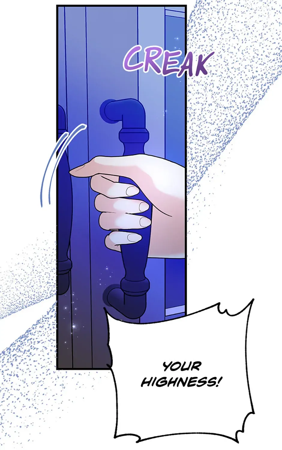 I Don’t Want to Work! Chapter 50 page 39 - 