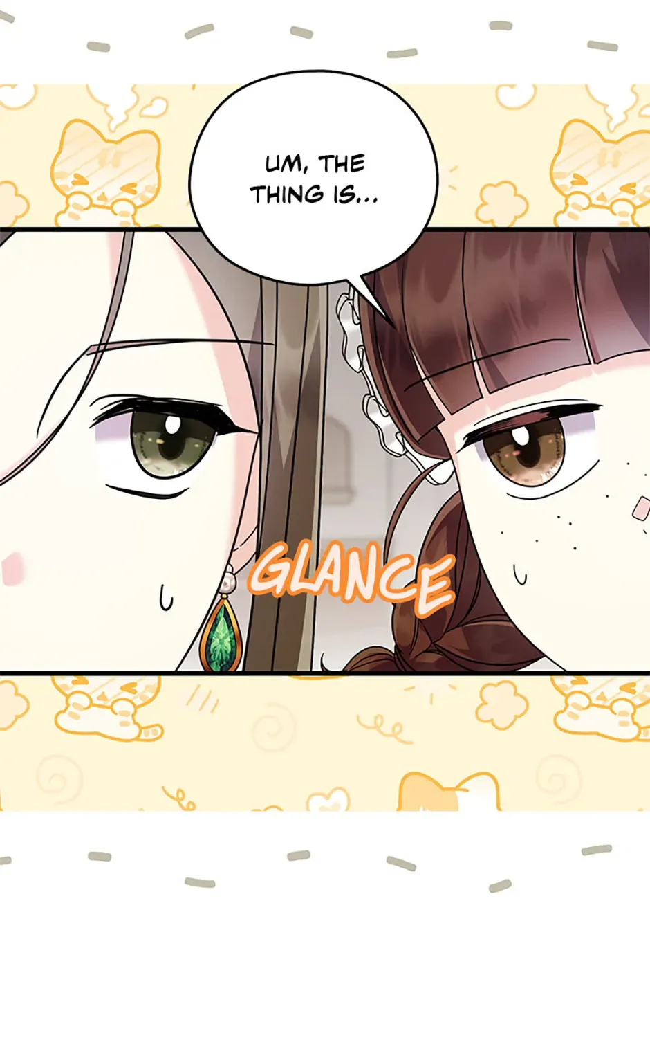 I Don’t Want to Work! Chapter 50 page 45 - 
