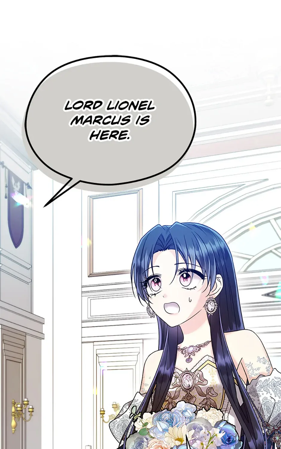 I Don’t Want to Work! Chapter 50 page 47 - 