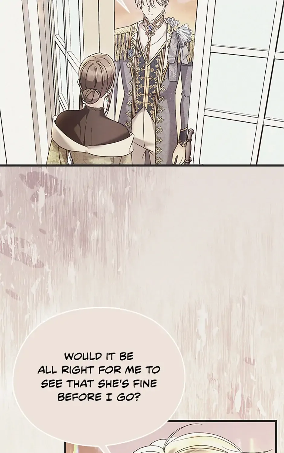 I Don’t Want to Work! Chapter 50 page 63 - 