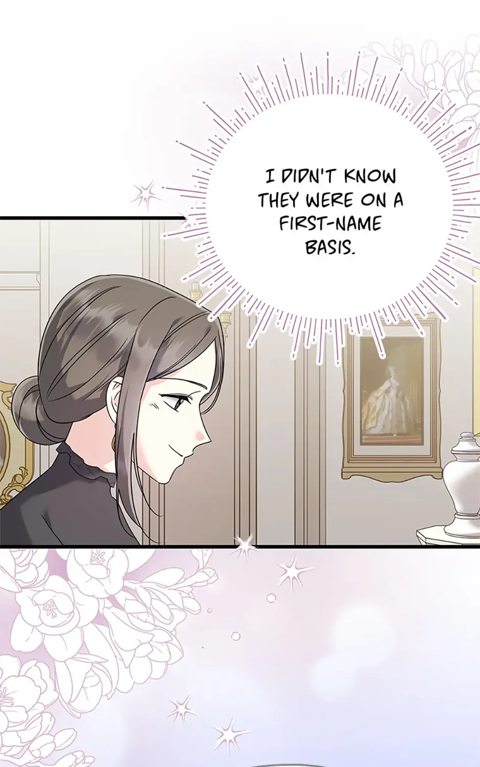 I Don’t Want to Work! Chapter 50 page 67 - 