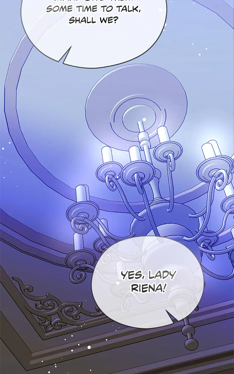 I Don’t Want to Work! Chapter 50 page 69 - 