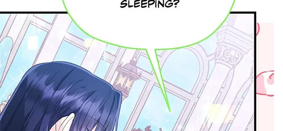 I Don’t Want to Work! Chapter 50 page 8 - 