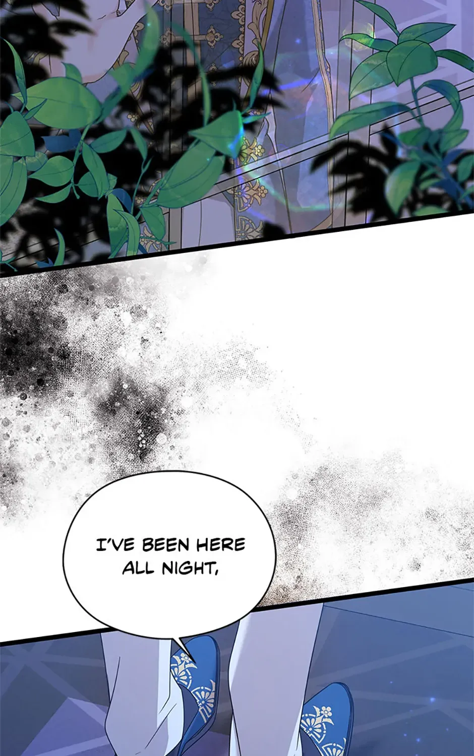I Don’t Want to Work! Chapter 50 page 79 - 